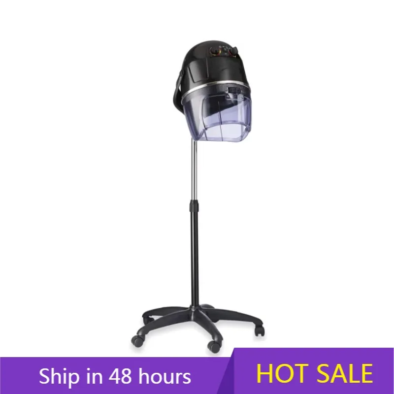 

YTYIN Portable Standing Hood Hair Dryer Machine Used in Hair Salon Hairdresser