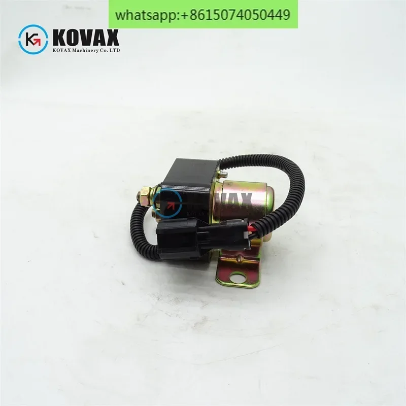 الأجزاء الميكانيكية للحفارة، كاتب التتابع 2544-1022 544-00007 لدايو