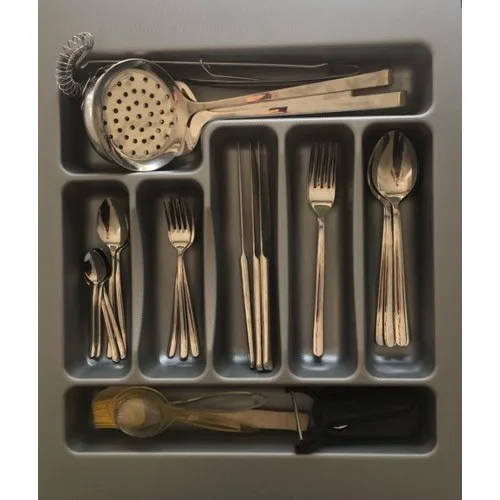 Plane Home Drawer In The Spoon Holder 42x49 cm.