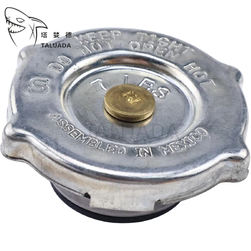 

6666606 For Bobcat Excavators 220 320 643 645 722 443 742 743 543 553 2400 2410 1600 2000 542 Radiator Cap