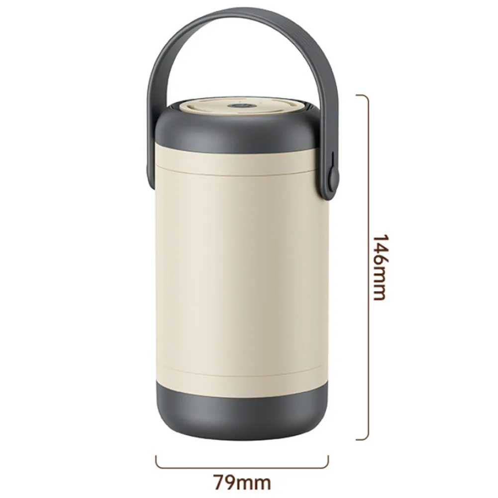 Portable For Mini Clothes Dryer for Hotel Dorm Home Use 220V 250W Warm Air Circulation and 4 6 10 Hour Timer Settings