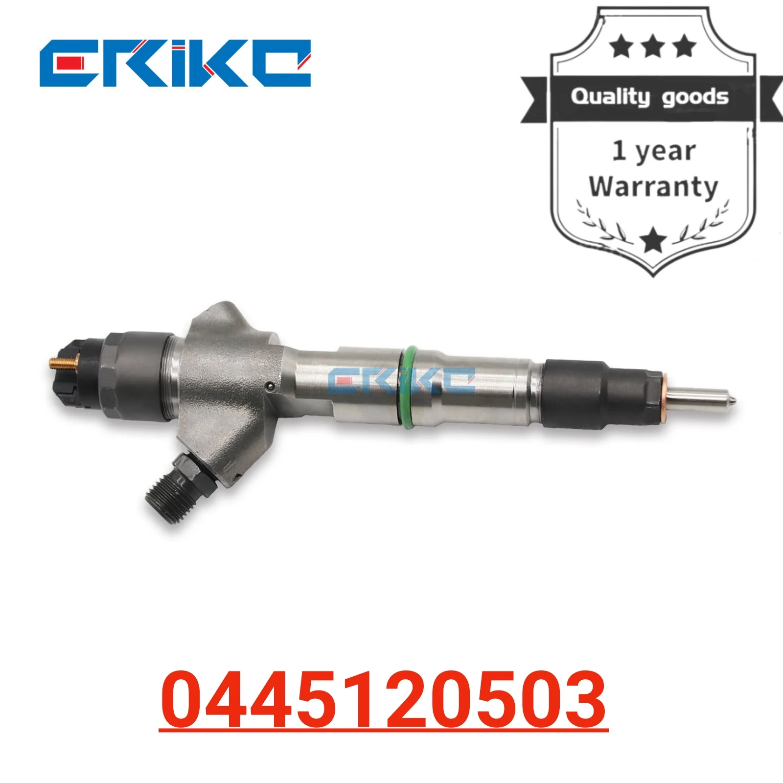 

0445120503 Injector Assy Fuel 0 445 120 503 Common Rail Injector 0445 120 503 Diesel Injection for Bosch Injector