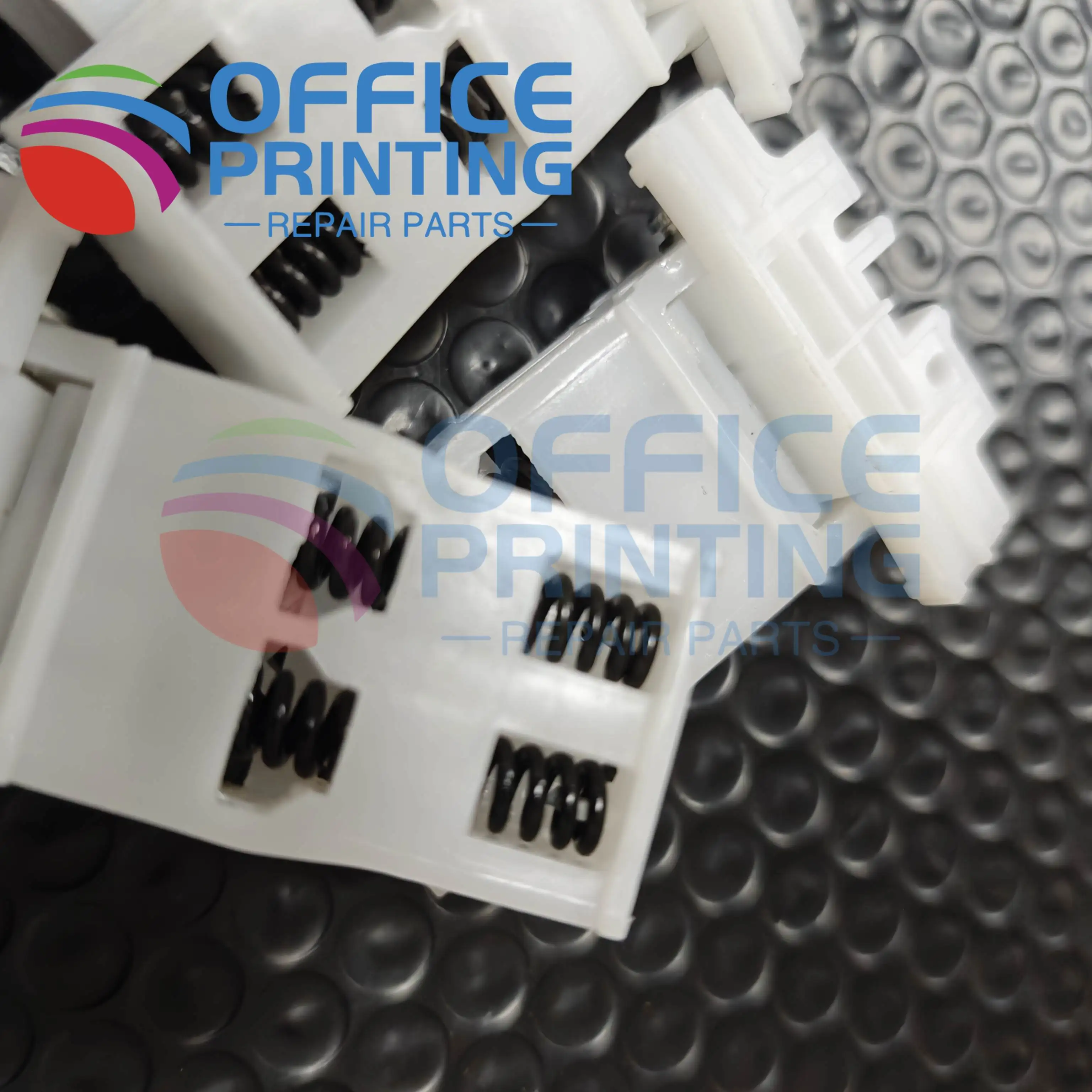 2pcs ADF Hinge for Samsung SCX 4824 4826 4828 4833 4835 5637 5639 5739 4016 4116 5530 5635 5835 5935 CLX 6260 6220 6240 6250