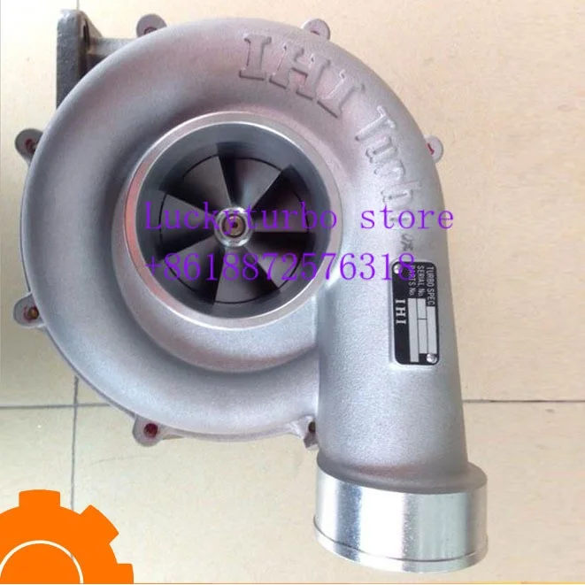 

Xinyuchen turbocharger for 3775953 3777108 turbocharger