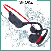 for aftershokz Bone Conduction Bluetooth Headphones 32G Memory Sports for xiaomi Waterproof Swimming headsets for shokz openswim