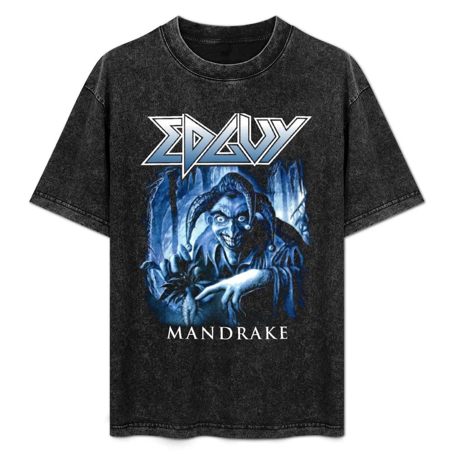 

EDGUY - BAND T-Shirt shirts graphic tees cute tops mens clothing