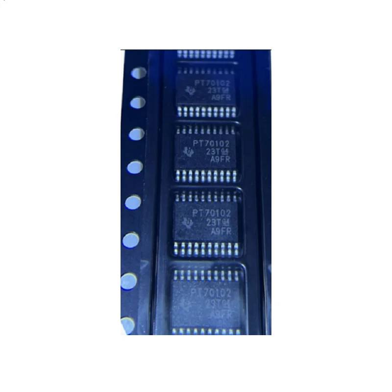 

10 шт./лот TPS70102PWPR TPS70102PWP HTSSOP-20 новый оригинальный на складе