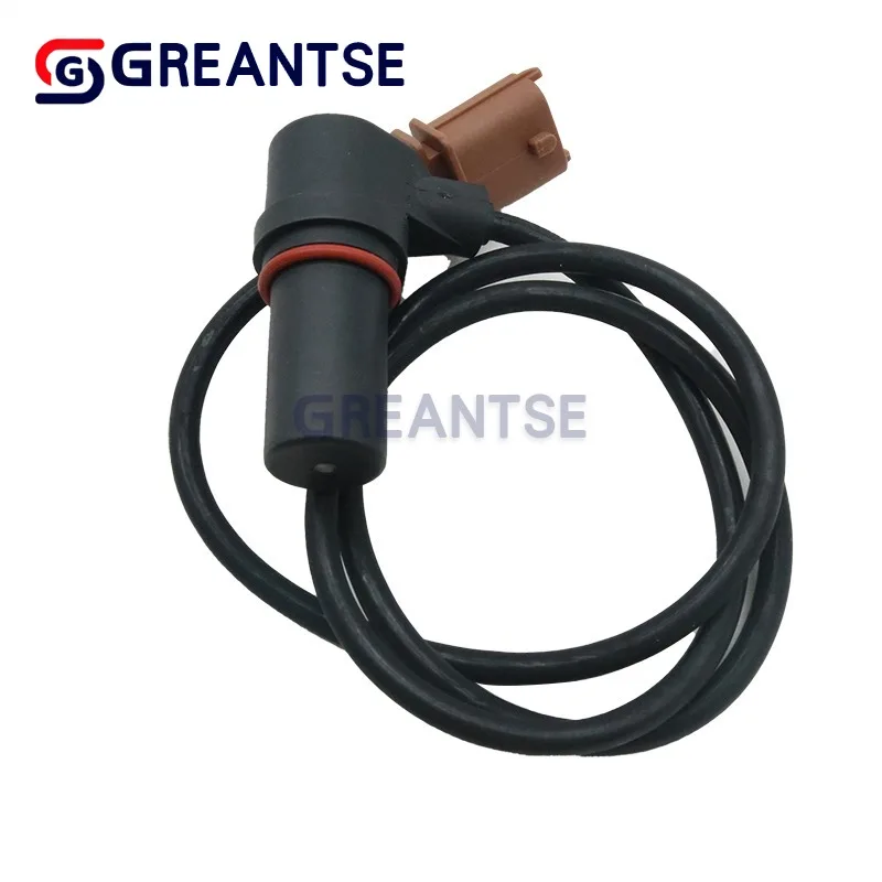 Crankshaft Crank Shaft Position Sensor 46469866 Fit For Fiat Bravo Coupe Marea Alfa Romeo GTV 145 146 147 156 Spider 1993-2001