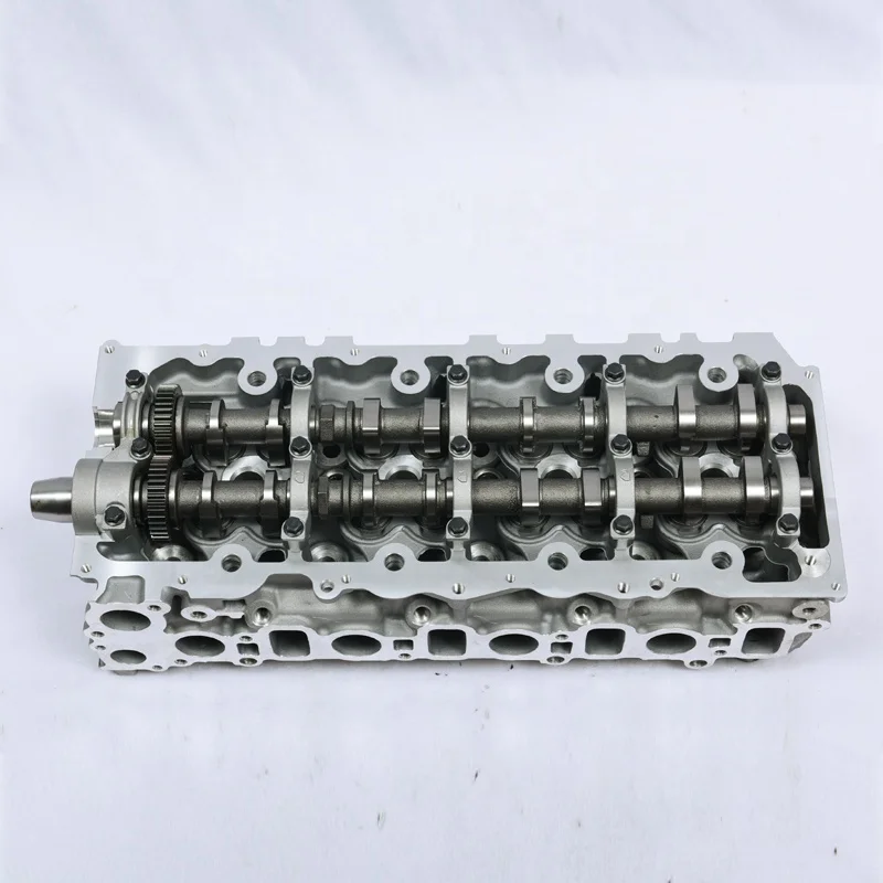 complete For cylinder head for Toyota Nissan Mitsubishi Mazda Isuzu Suzuki Daihatsu Hyundai engine cylinder head