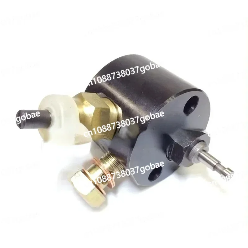 High Performance PN 704300-51700 Fuel Injection Pump for Engine Parts