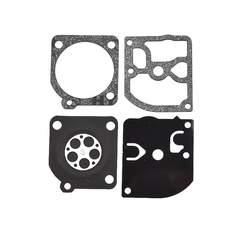 Kits Gasket Carburetor Accessories Assembly 1 Set Rebuild Kit 11pcs For Zama RB-105 C1Q-S Serires Pratical 1ppcs