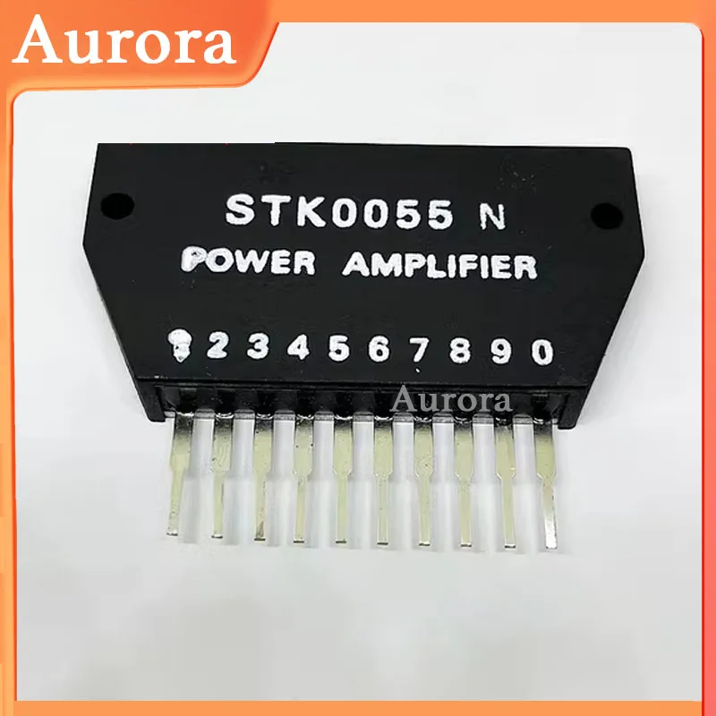 STK0055N-STK0055N