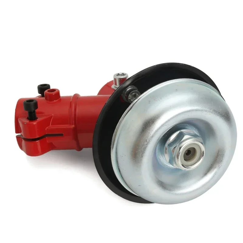 

9-зубчатый вал, корпус шестерни с трубкой 26 мм, полная рабочая головка для кустореза, триммера для травы, сжималка, снайпер, запасные части