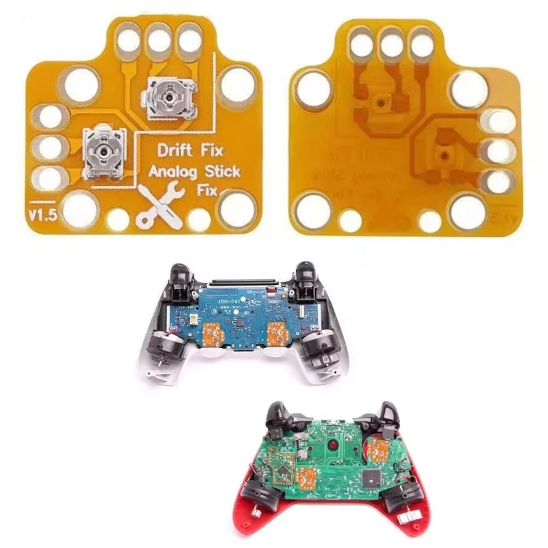 Gamepad Rocker Reset Board Drift Fix Reset Board For , XBOX-ONE XBOX-Series X