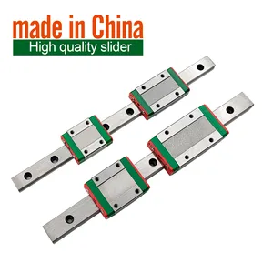 9 Main Sales Linear Guide - №2