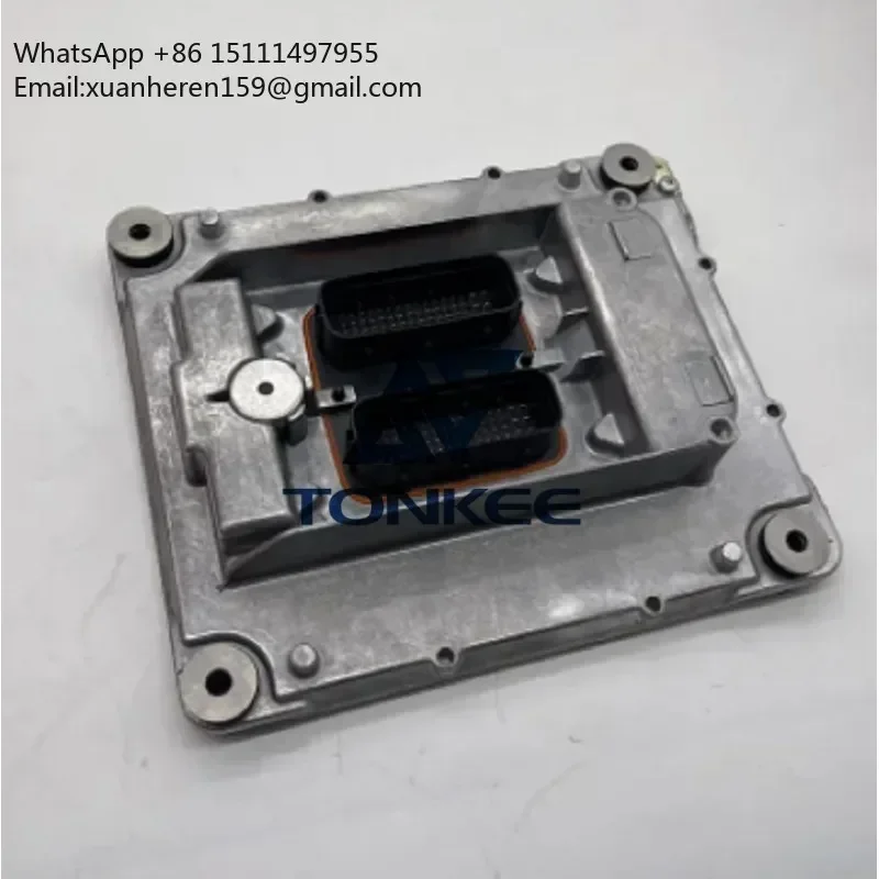 PENTA Engine Electronic Control Unit ECU EECU 20814954 21695319