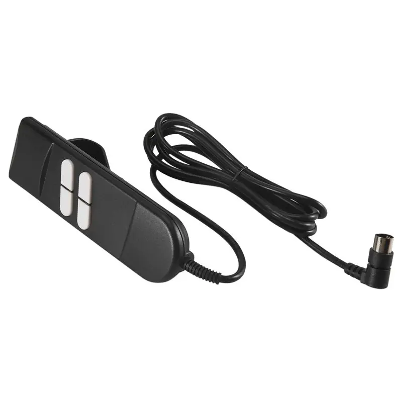 

AEA6-Electric Sofa Remote, 5 Pin 4 Button Power Recliner Remote Parts For OKIN LIMOSS Pride Golden Berkline