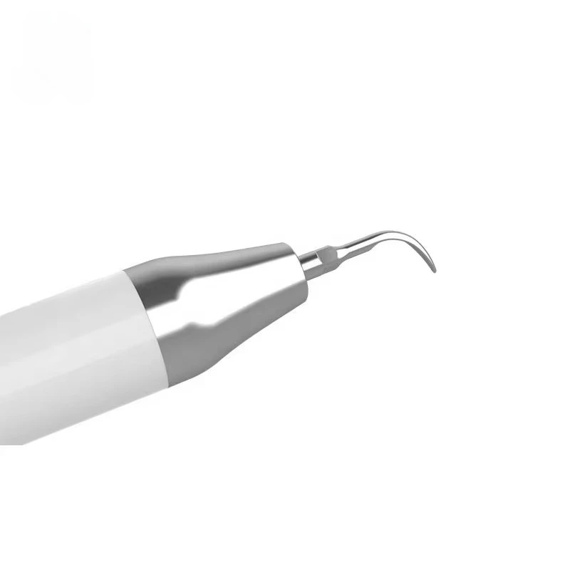 2025  Ultrasonic Scaler with Japan Water Pump Ultrasonic  Scaler with CE and ISO13485 Verified Ultrasonic Scaler