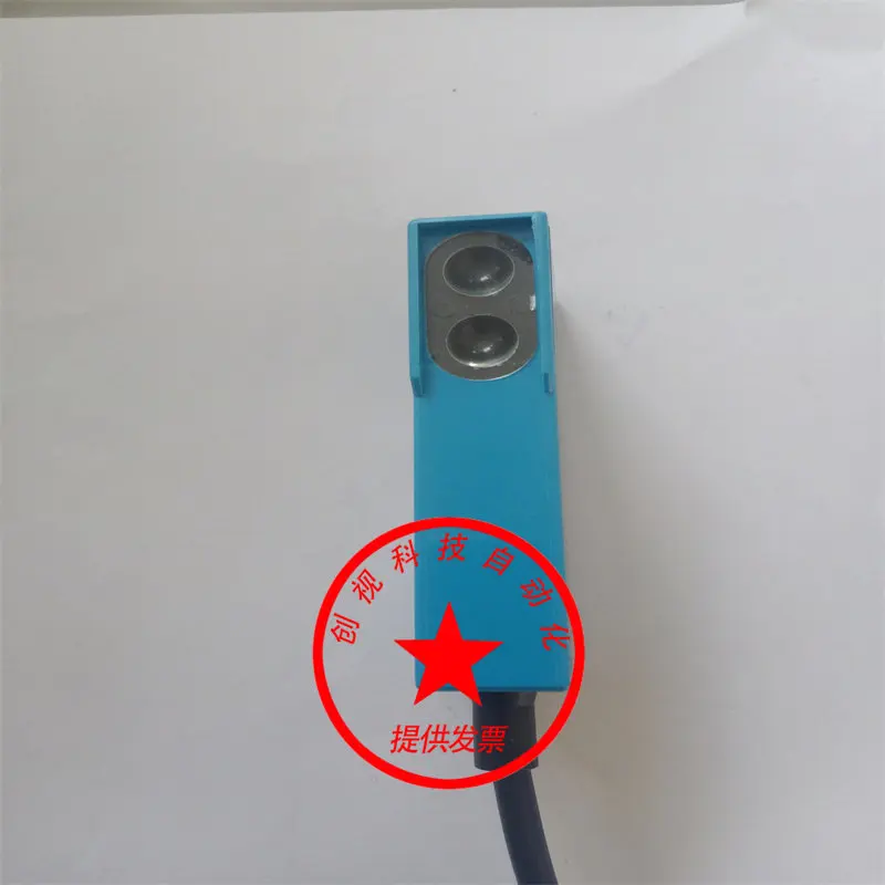 Photoelectric Switch Wl9-P132 Wl9-3N1132 Wl9-3P2430 Wl12g-3B2531p02 Sensor