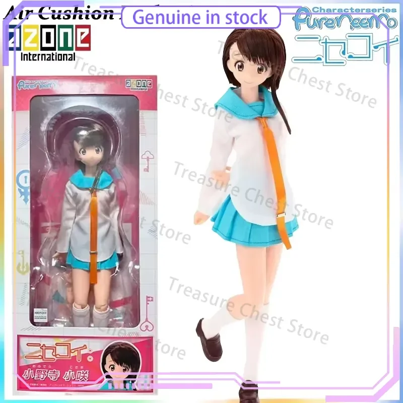 Azone PureNeemo Nisekoi Chitoge Kosaki Figura de Acción Coleccionable a Esc