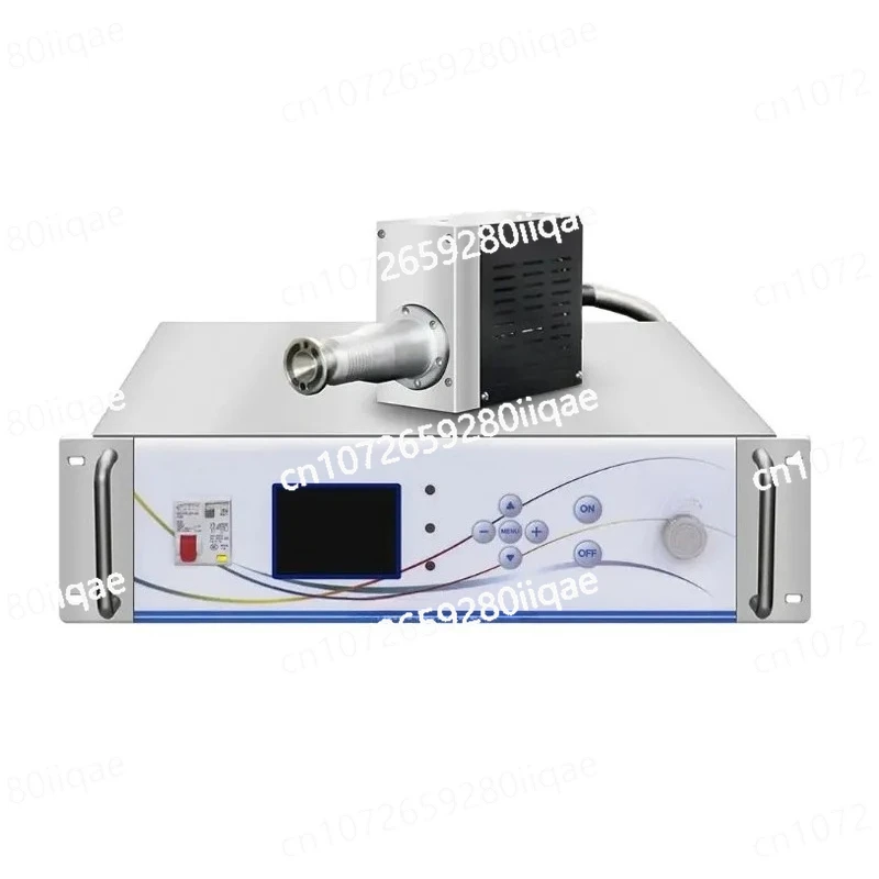 

Для очистки и обработки поверхностей Полностью цифровая машина для атмосферной плазменной очистки