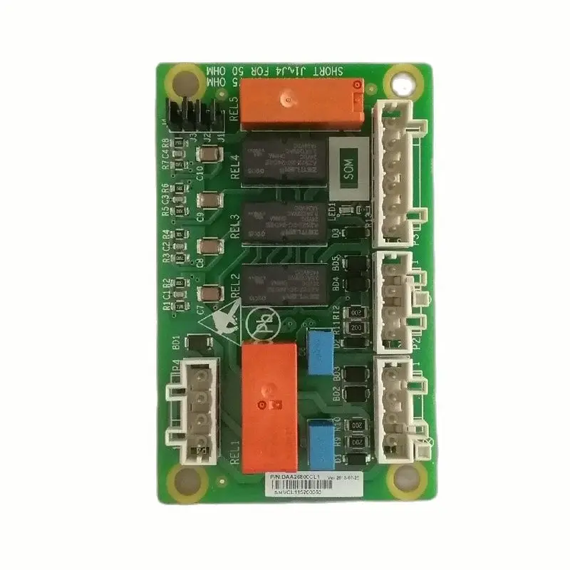 1pce Elevator Accessories SOM Board Group Control Parallel Board