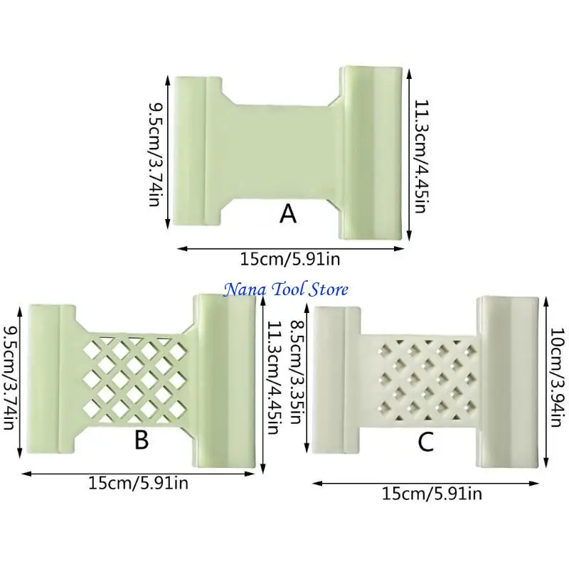 31GJ Tappings Block for Laminate Plank and Flooring Installation Woodworking