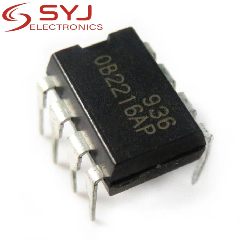 5PCS HA17555 17555 OB2216AP OB2216 CR6238T CR6238 TL072CN TL072 EL6N136 6N136 LM318P LM318 DIP