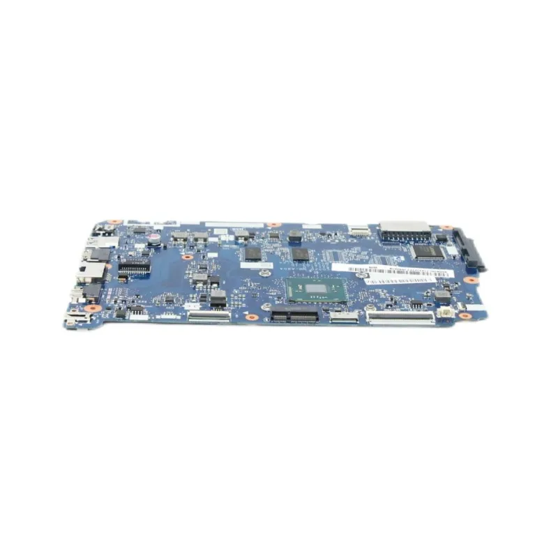 Imagem -03 - para Lenovo Ideapad 11015ibr Placa-mãe do Portátil 5b20l77437 Nm-a804 Mainboard com N3050 2g Ram 100 Testado ok