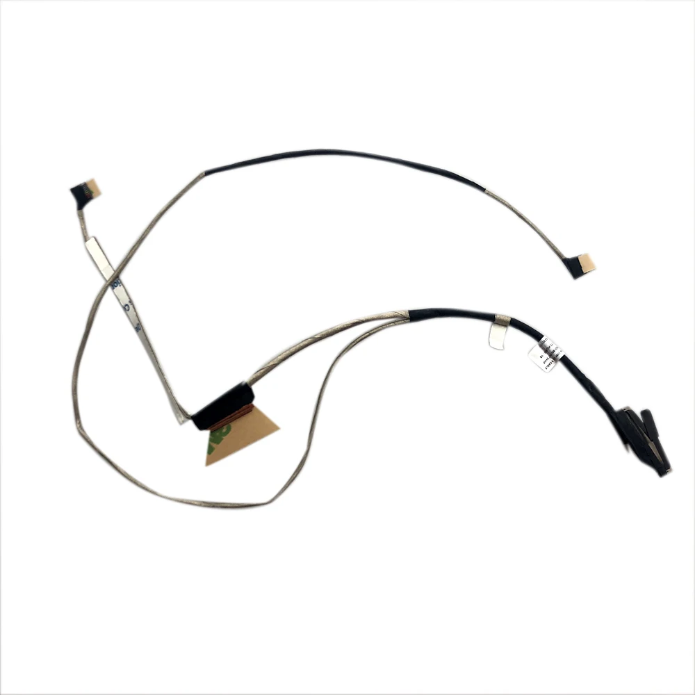 3/5pcs For HP ELITEBOOK 840 G3 6017B0585002 823952-001 Touch screen LCD LVDS LED Screen Video Display Cable Wire line 30PIN