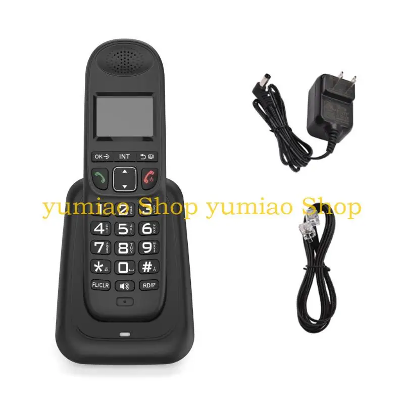 Thumbnail 3 - #2 New Cordless Phones Arrivals