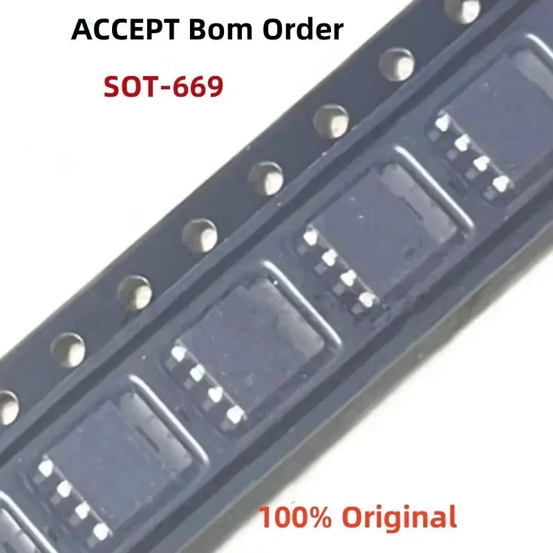 5PCS 100% New PSMN3R5-30YL PSMN2R6-40YS PSMN2R0-30YL SOT-669 Brand New Original Chips ic