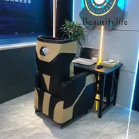 KK M Ergonomic Nordic Office Chair Support Designer Relaxing Recliner Office Chair Gaming Armchair Silla De Escritorio Home