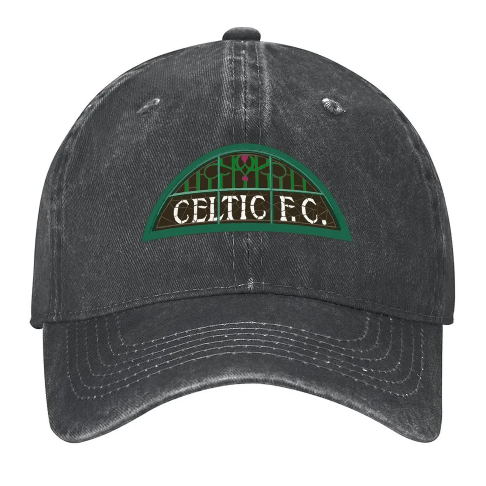 

Original Celtic Park Entrance Baseball Cap Sun Cap Hat Man For The Sun Luxury Hat fishing caps man Caps Women Men's