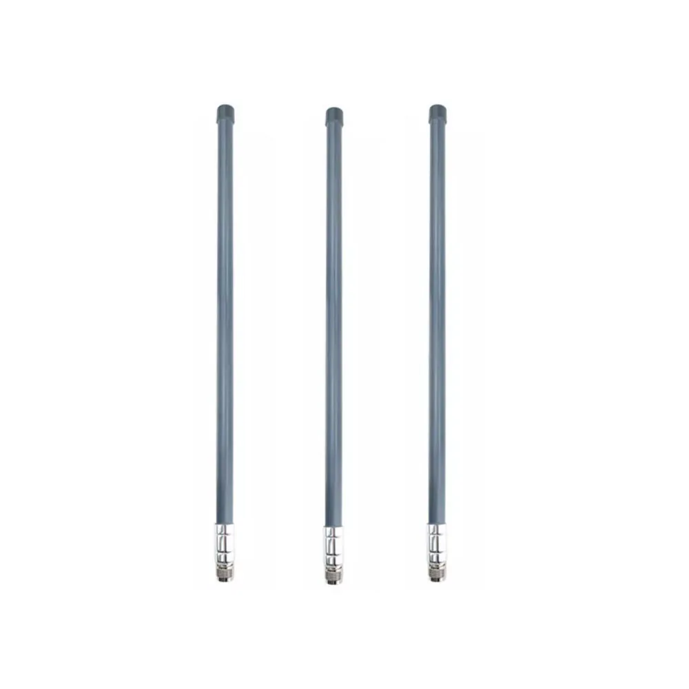 Fiberglass Antenna ANT I  D rone Module Power Amplifier550-700MHZ 700-850MHZ 850-1000MHZ 1050-1150MHZ  1300-1400MHZ 6DBI