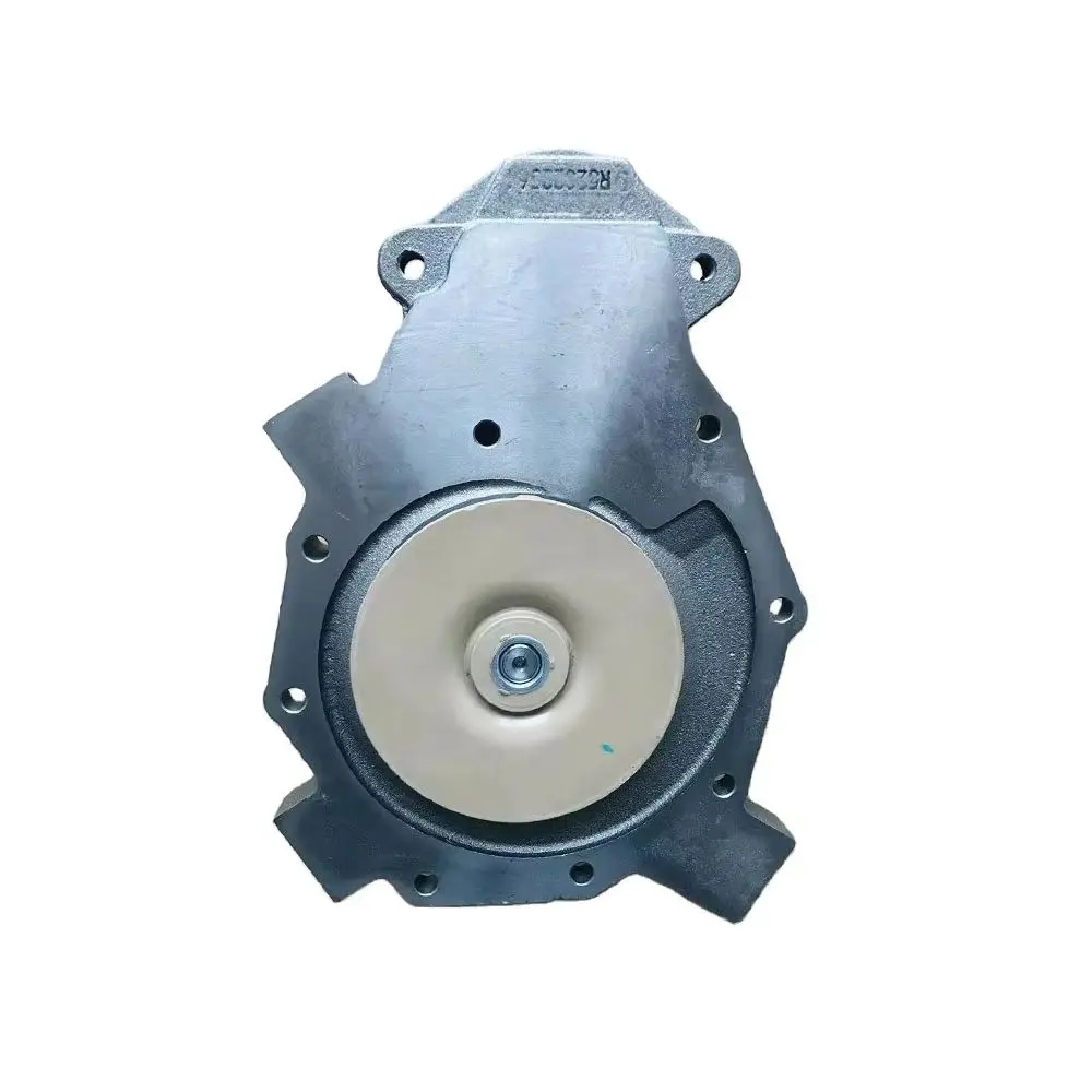 Replaces 4045 6068 Diesel Engine Water Pump A-RE546918 Fits For Tractors Combine Excavator 4.5L 6.8L Engine RE546918
