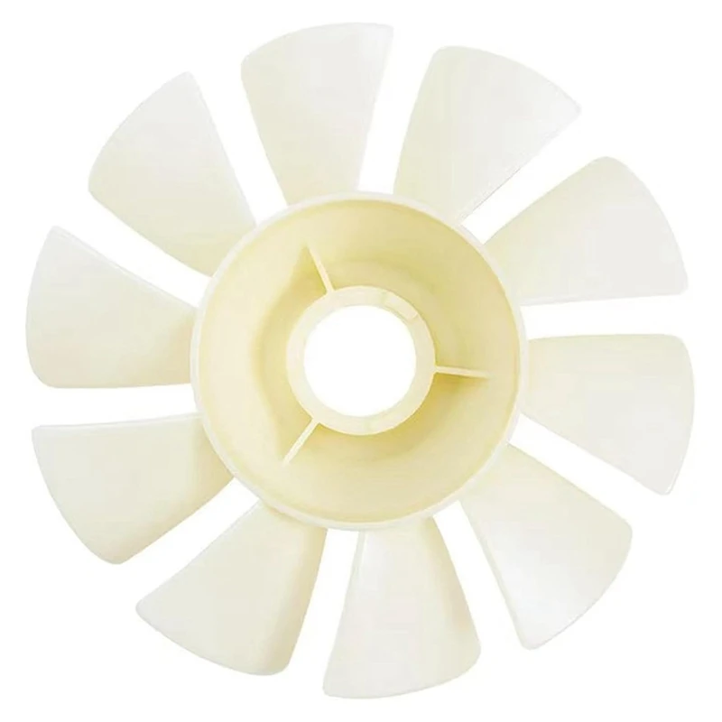 ABGR-731-06098 พัดลม Hydro สําหรับ LGT SLT SLTX LGTX LT LTX 1042 1045 1046 1050 1054 เครื่องตัดหญ้าใบมีดเกียร์พัดลมระบายความร้อน