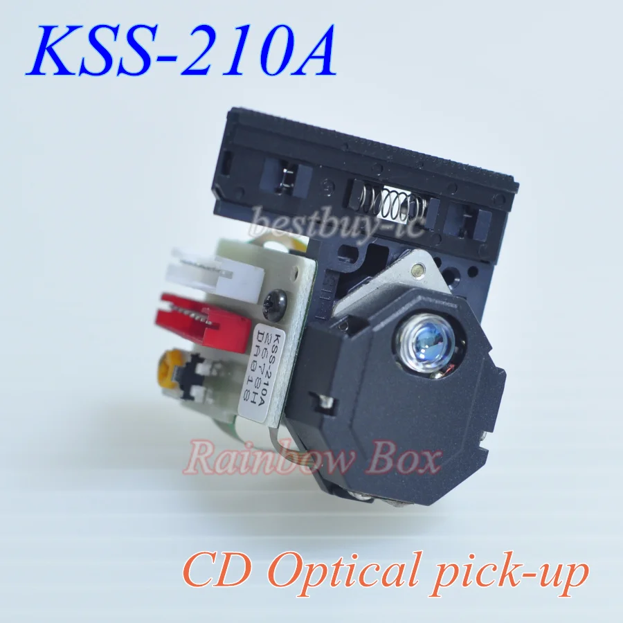 

Новая лазерная головка KSS-210A 210B KSS-150A для аудиофильского CD-машины 212A KSS212B