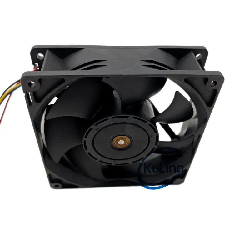 Original German Imported Centrifugal Fan for 180FLJ6 and RDM1338B2 220V 60W Aluminum Frame Fan
