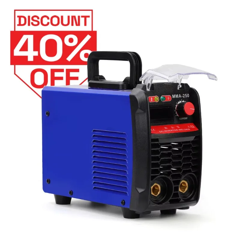 Saldatrice inverter