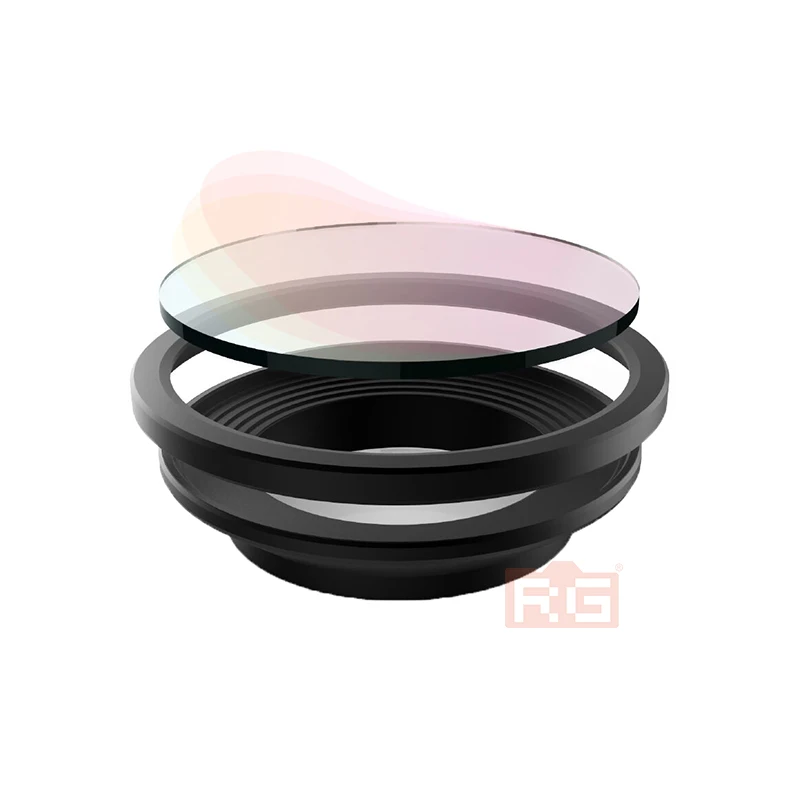 Professional HD Slim MCUV MC UV Lens Filter Lens protect for SJCAM SJ8 Air Pro Plus Sport Action Camera image 2