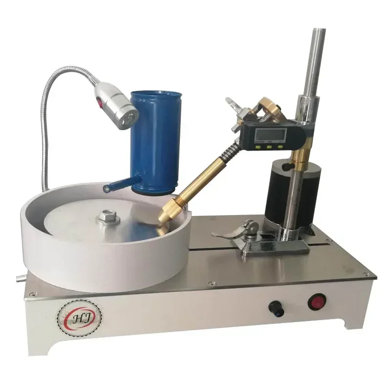 

2025/Ювелирные принадлежности, автоматическое изготовление каменных шлифовальных камней, контроль скорости, гранение драгоценных камней