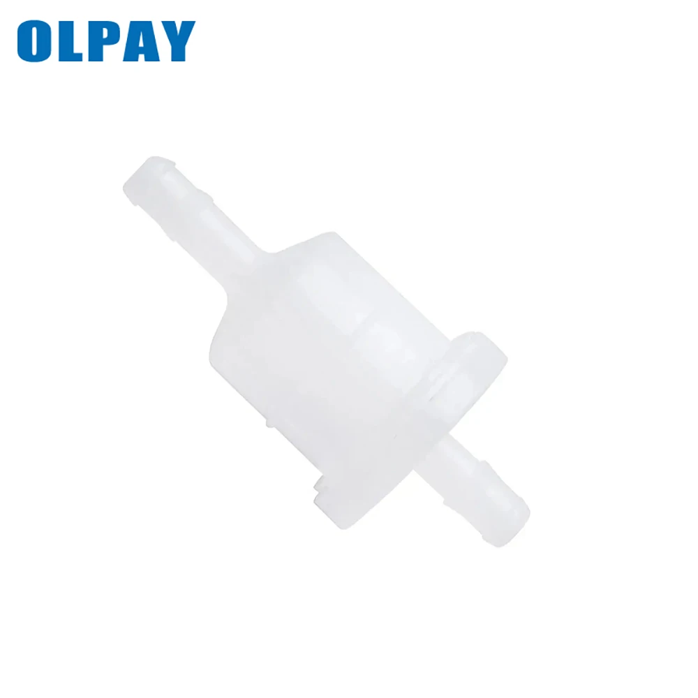 369-02230-0 Boat Inline Fuel Filter for Tohatsu For Nissan Outboard 4HP -20HP 2/4T 369-02230