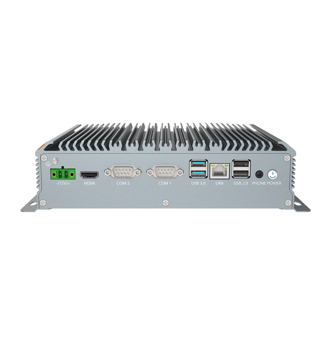 Senke Ip65 Waterproof All in One Touch Embedded  Industrial Pc Advantech  Fanless Industrial Pc windows Industrial Pc I5