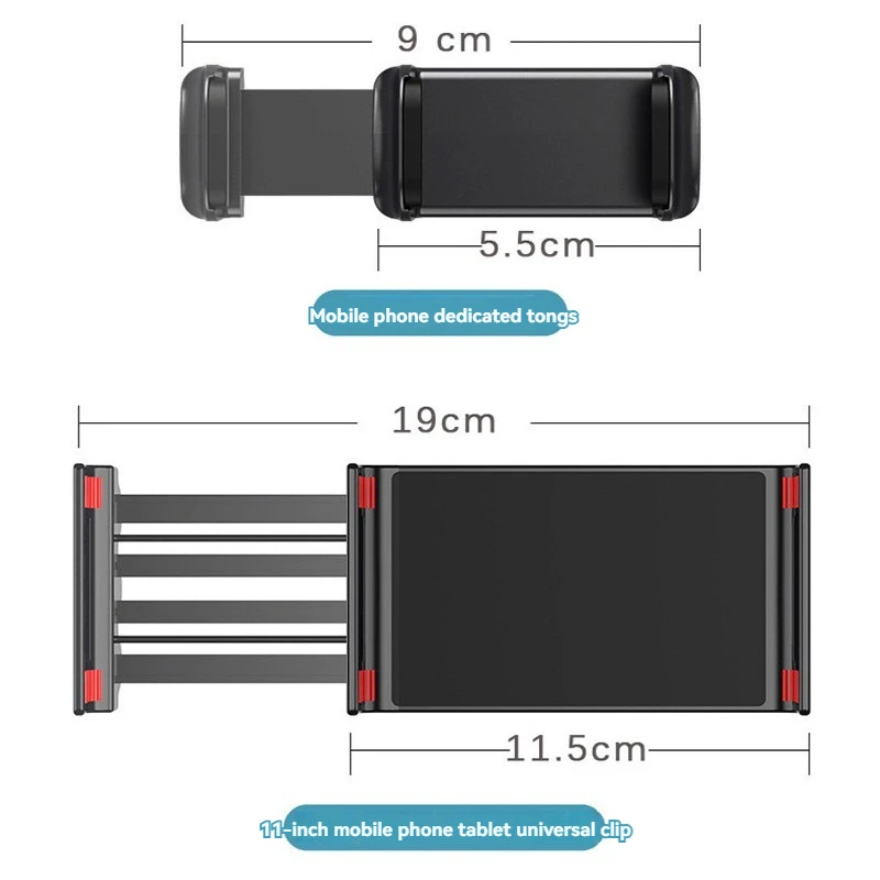 Imagem -02 - Suporte do Chão do Telefone Móvel Tablet Cantilever Telescópico Live Broadcast Stand Cabeceira Drama Chasing Stand Pessoas Preguiçosas