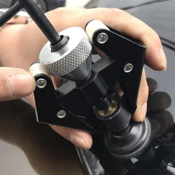 6-28mm Auto Car Battery Terminal Alternator Bearing Windshield Wiper Arm Remover Puller Roller Extractor Alloy Car Repair Tools