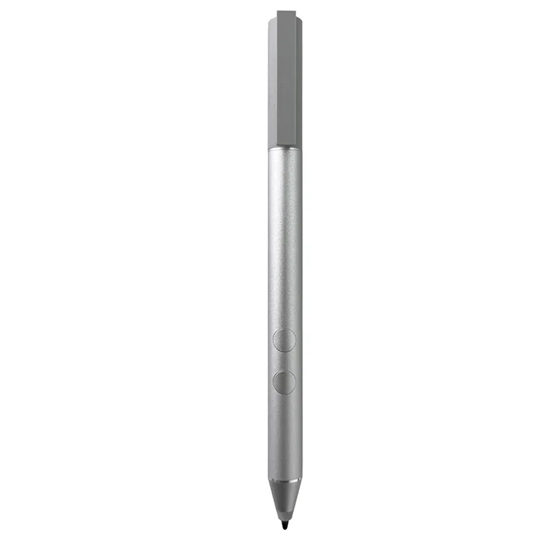 Active Stylus Pen for HP ENVY X360 Pavilion X360 Spectre X360 Laptop 910942-001 920241-001 SPEN-HP-Gray