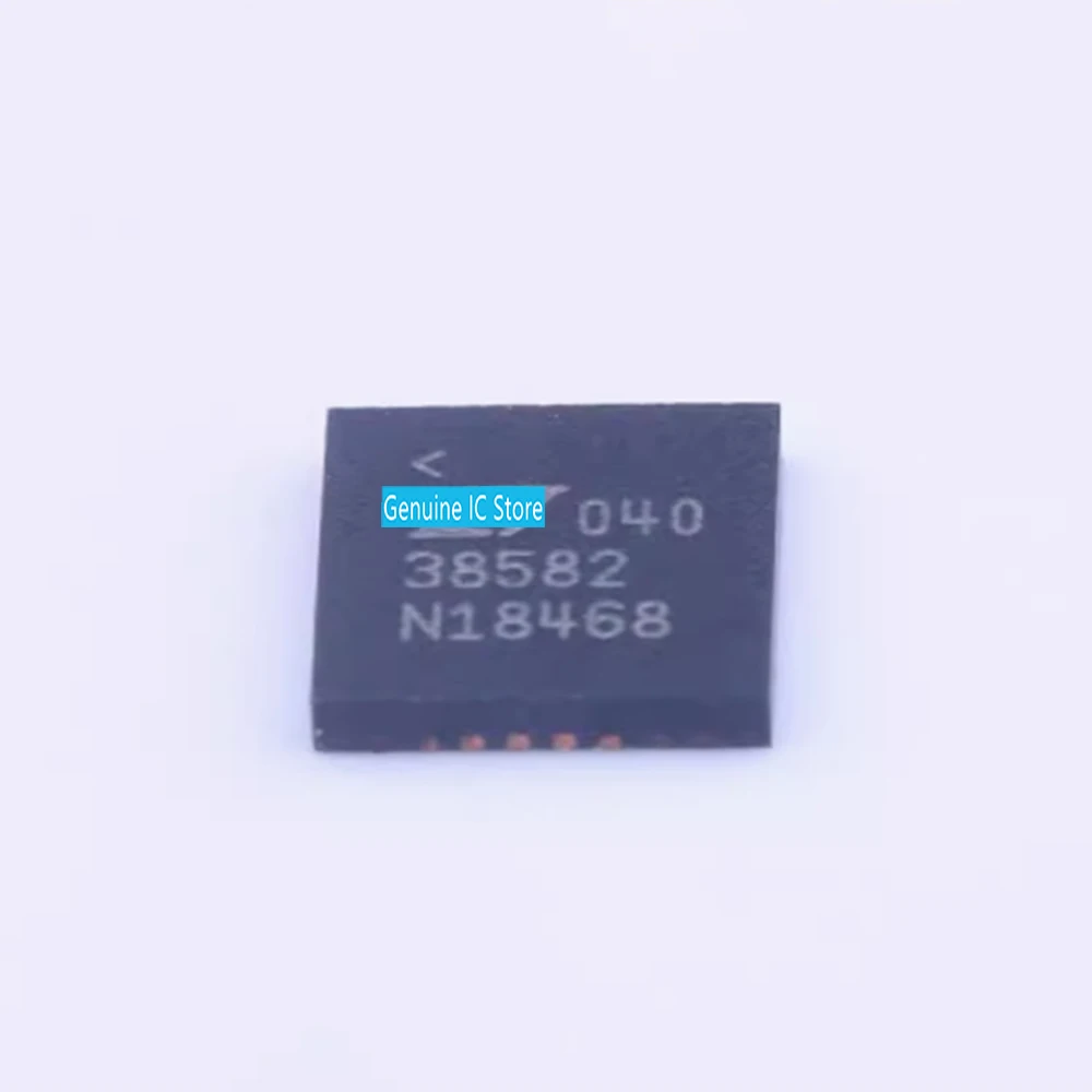 LTC3858IUH-2#PBF LTC3858IUH-2 38582 QFN New Original Genuine Ic