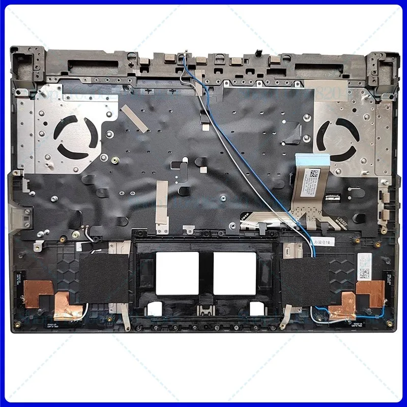 Used For ROG Strix SCAR 6 Plus G513 G533 g513 G733 G713 2022 C-Case Keyboard 95 New