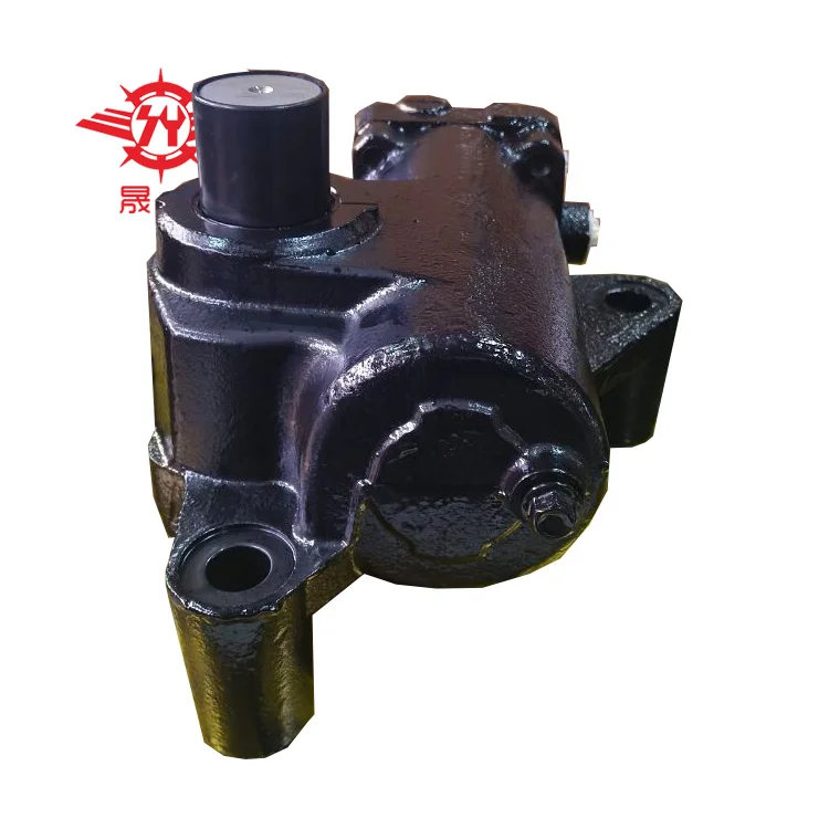 

FREITAILLE THP602274 Hydraulic Power Steering Gearbox R14-19697-000 Auto Steering Parts